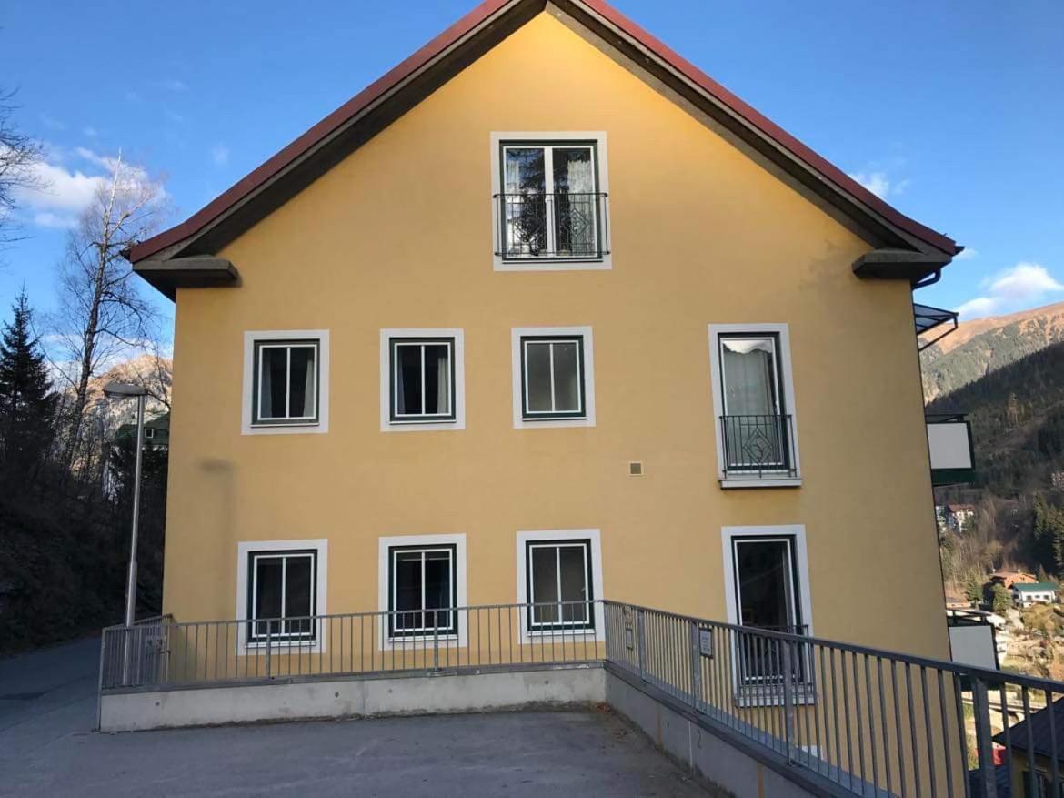 Top 601 Lothringen House Bad Gastein Luaran gambar