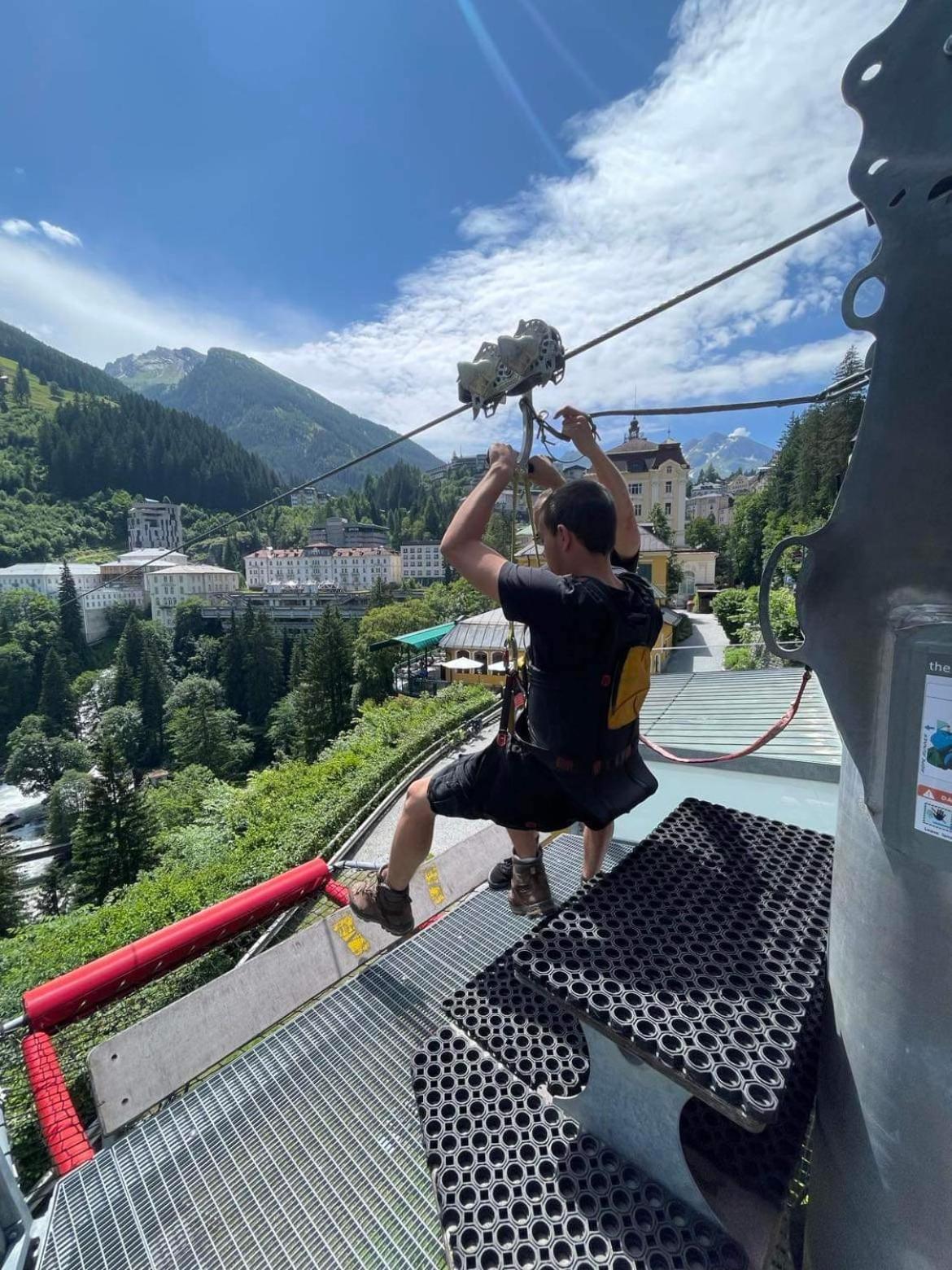Top 601 Lothringen House Bad Gastein Luaran gambar