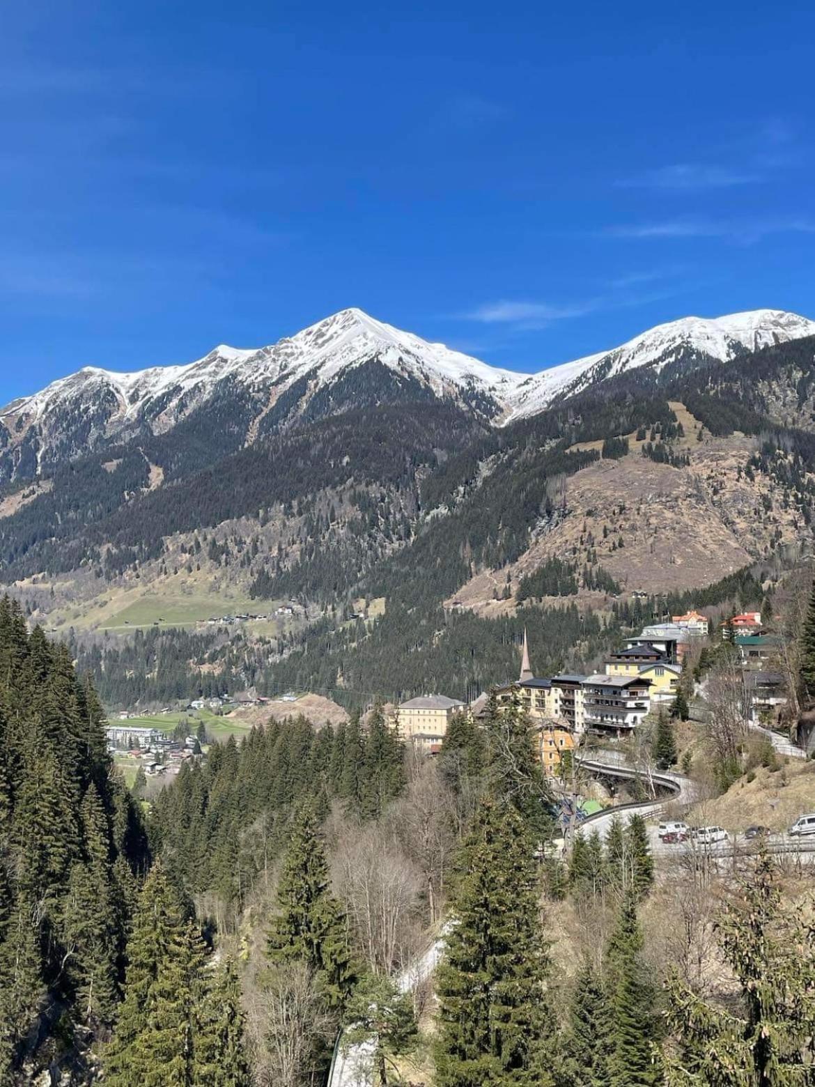 Top 601 Lothringen House Bad Gastein Luaran gambar