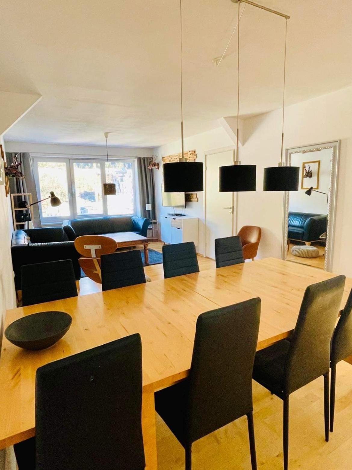 Top 601 Lothringen House Bad Gastein Luaran gambar