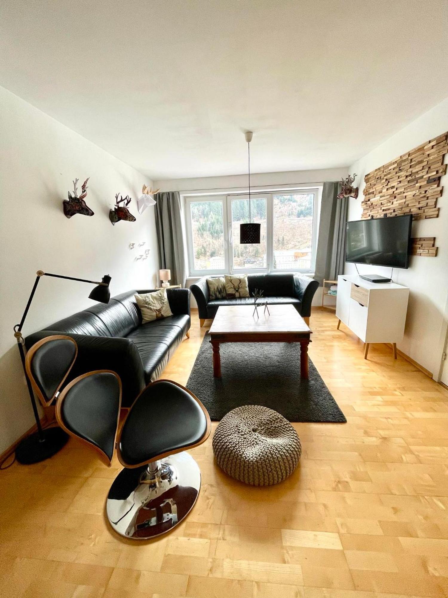 Top 601 Lothringen House Bad Gastein Luaran gambar